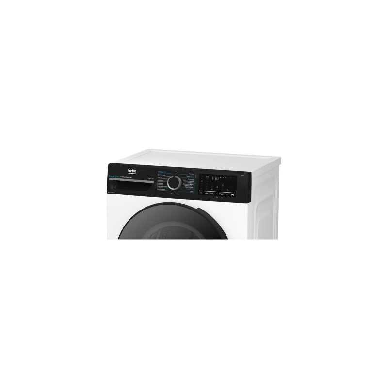 Пральна машина Beko BM1WFSU36233WPBB