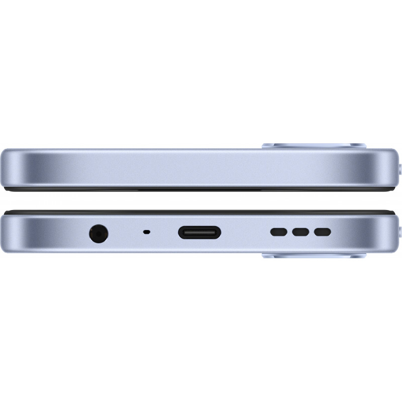 Смартфон OPPO A6k 4/256GB Crystal Blue