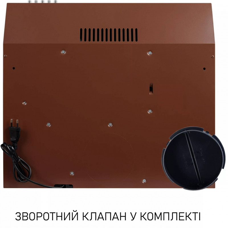 Витяжка Minola HPL 522 BR