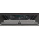 Вбудовувана посудомийна машина HISENSE HV673D64