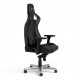 Ігрове крісло Noblechairs EPIC Mercedes-AMG Petronas Motorsport PGW-NB-EGC-001