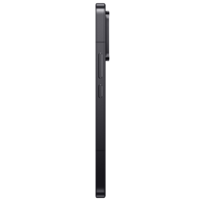 Смартфон Xiaomi 17T Pro 12/512GB Black