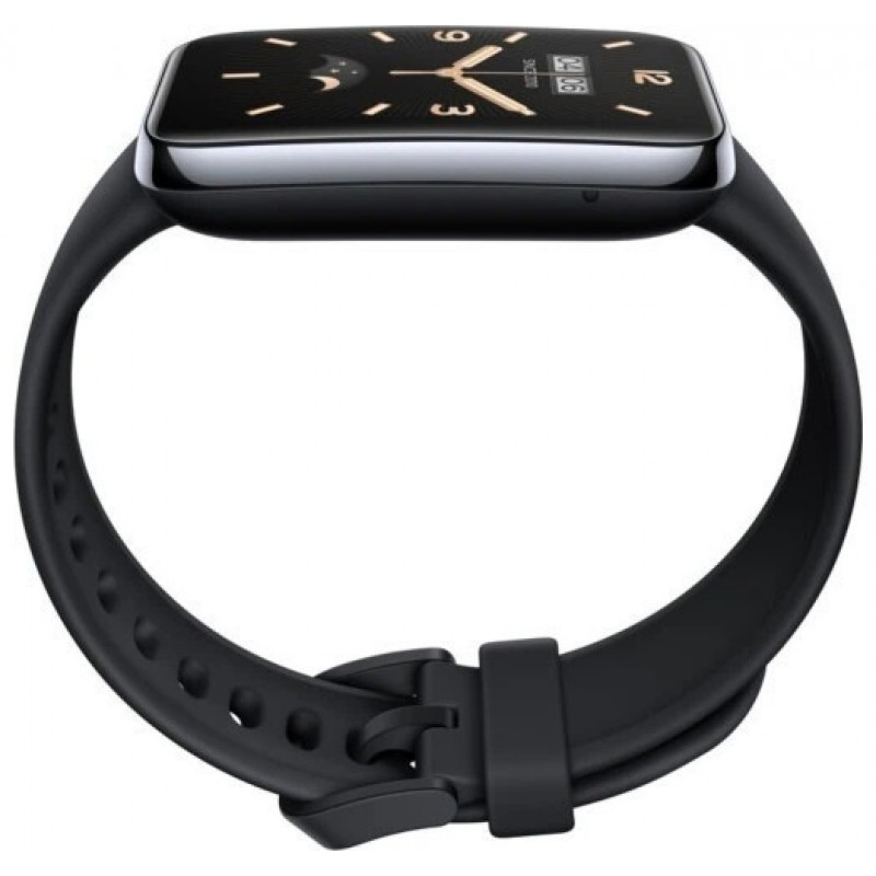 Фітнес-браслет Xiaomi Mi Band 7 Pro Black