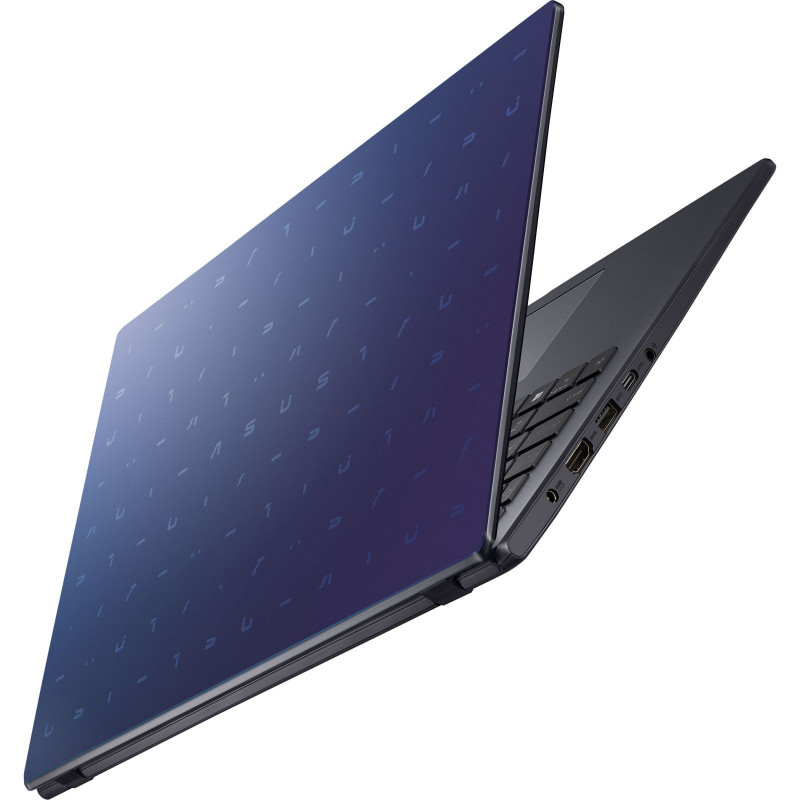 Ноутбук Asus Vivobook Go 15 E510KA-BQ1236 (N4500/8/512)
