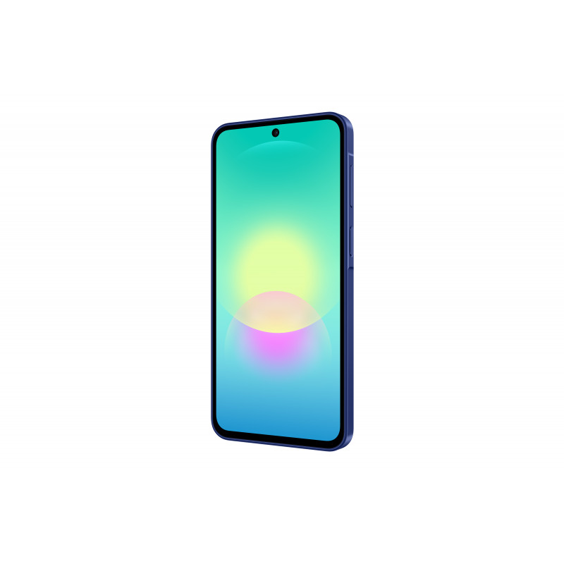 Смартфон Samsung Galaxy A27 5G 6/128Gb Blue (SM-A276BZKCEUC)