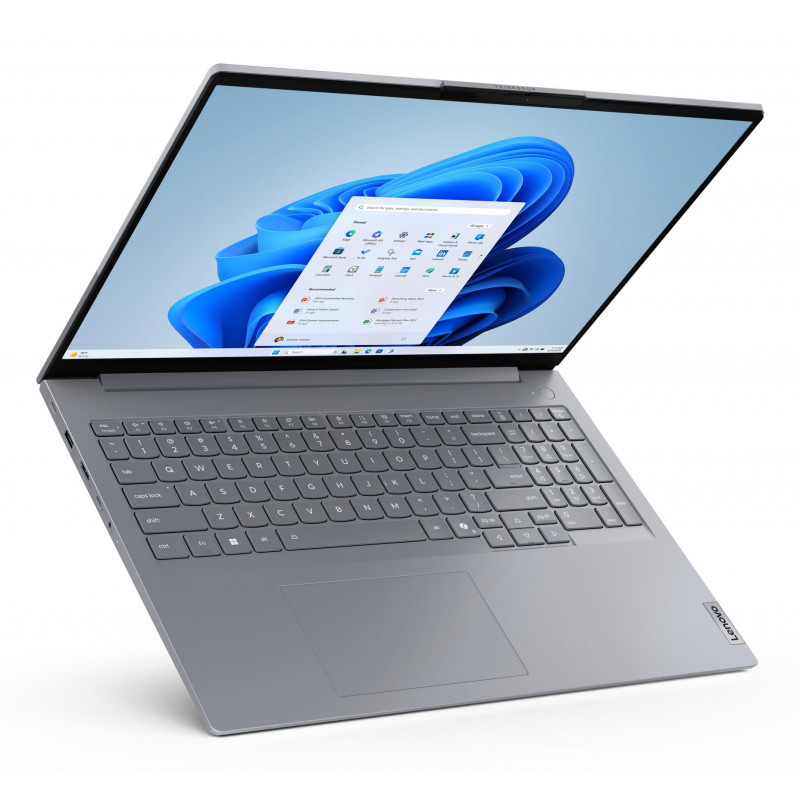 Ноутбук LENOVO TB 16 G8 IAL CU5-135H 21SK00FQRA