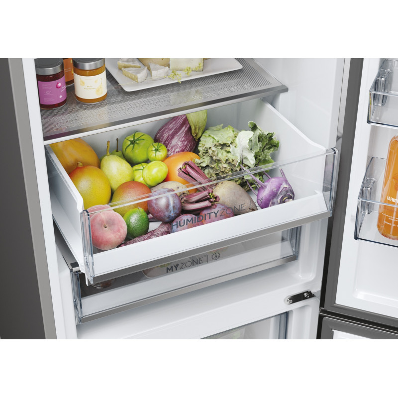 Холодильник HAIER HDPW5620DNPD