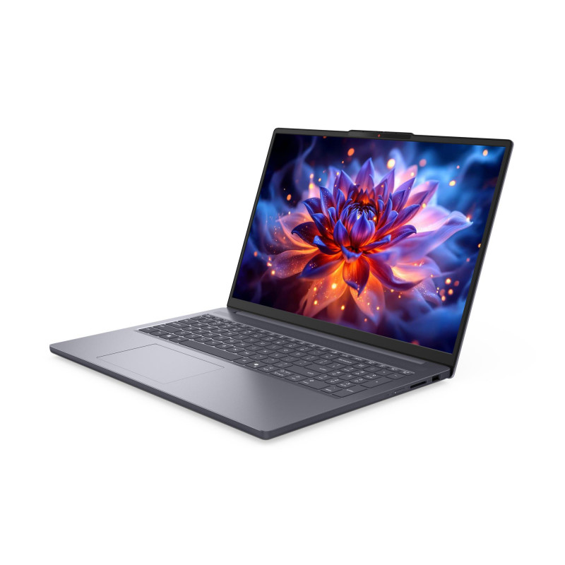 Ноутбук Lenovo IdeaPad Slim 3 16IPH11 (83US0035RA) (Intel Core Ultra 5 322/24/512)