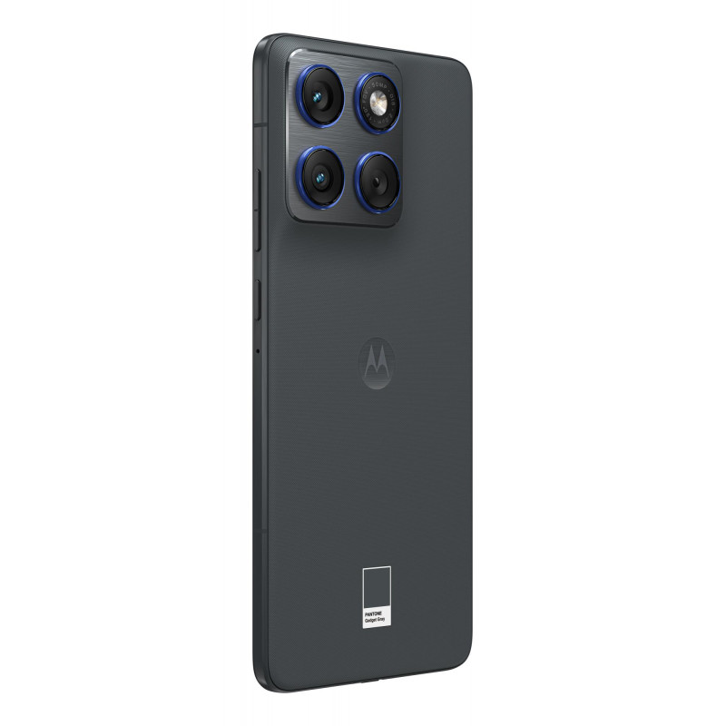 Смартфон MOTO EDGE 70 12/512 Gadget Grey PBA50006RS