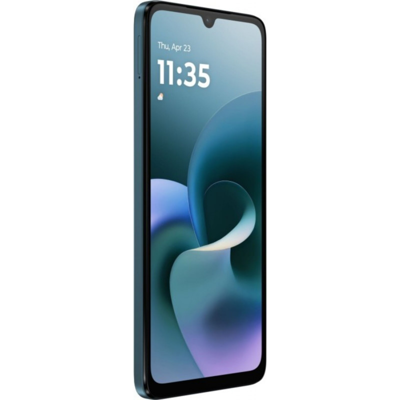 Смартфон Moto G06 Power 4/256 Tapestry