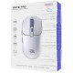 Миша Proove Gaming Rate Pro (white) WL