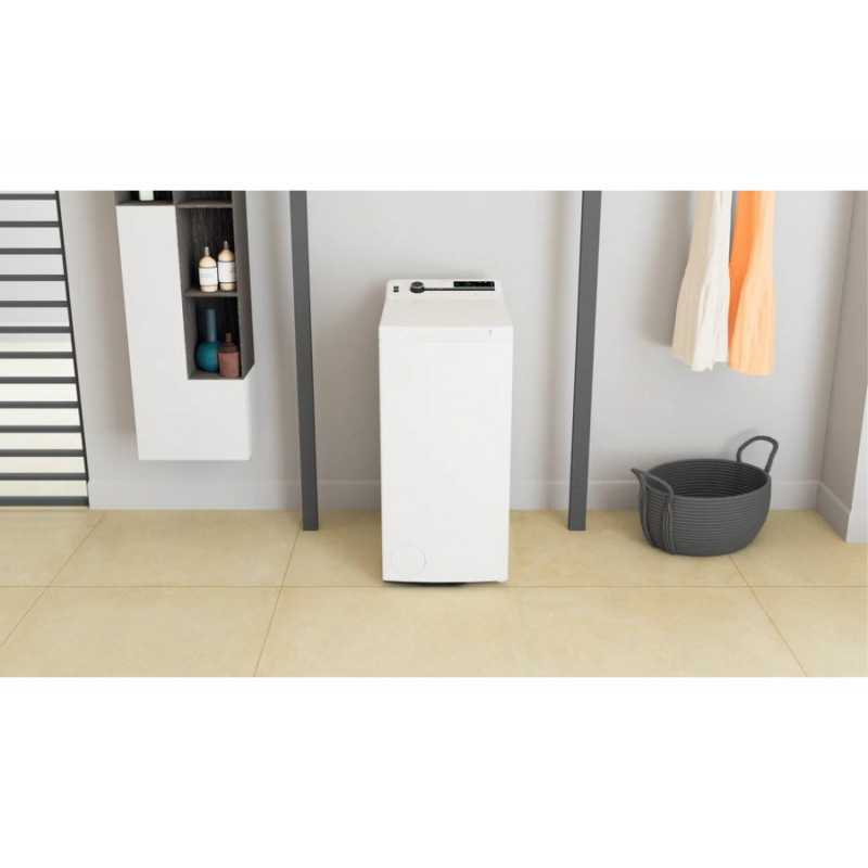 Пральна машина Whirlpool TDLRB6251BSEU