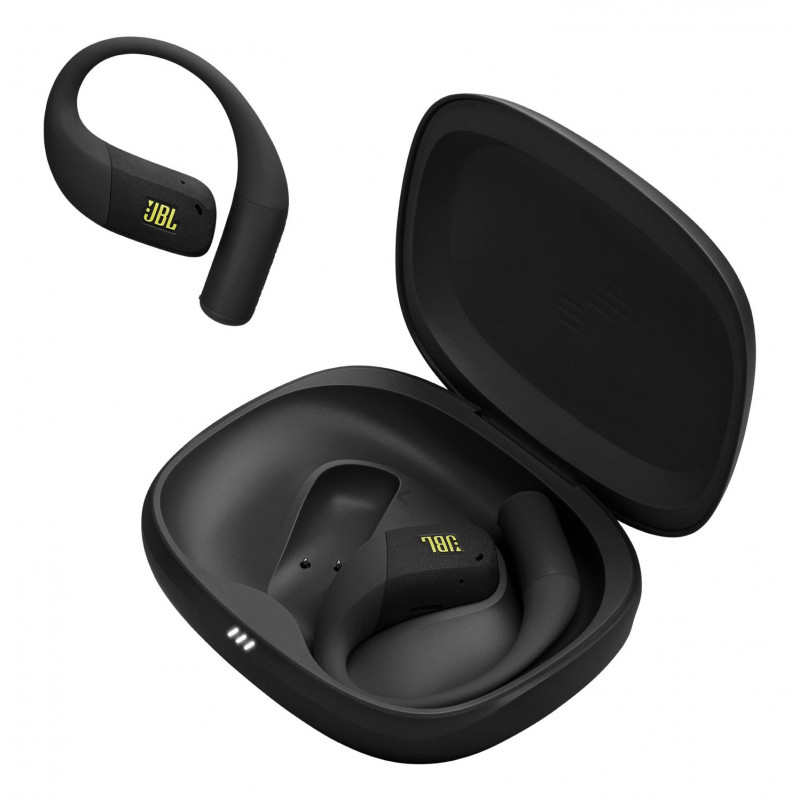 Навушники JBL JBLENDUZONEBLKL