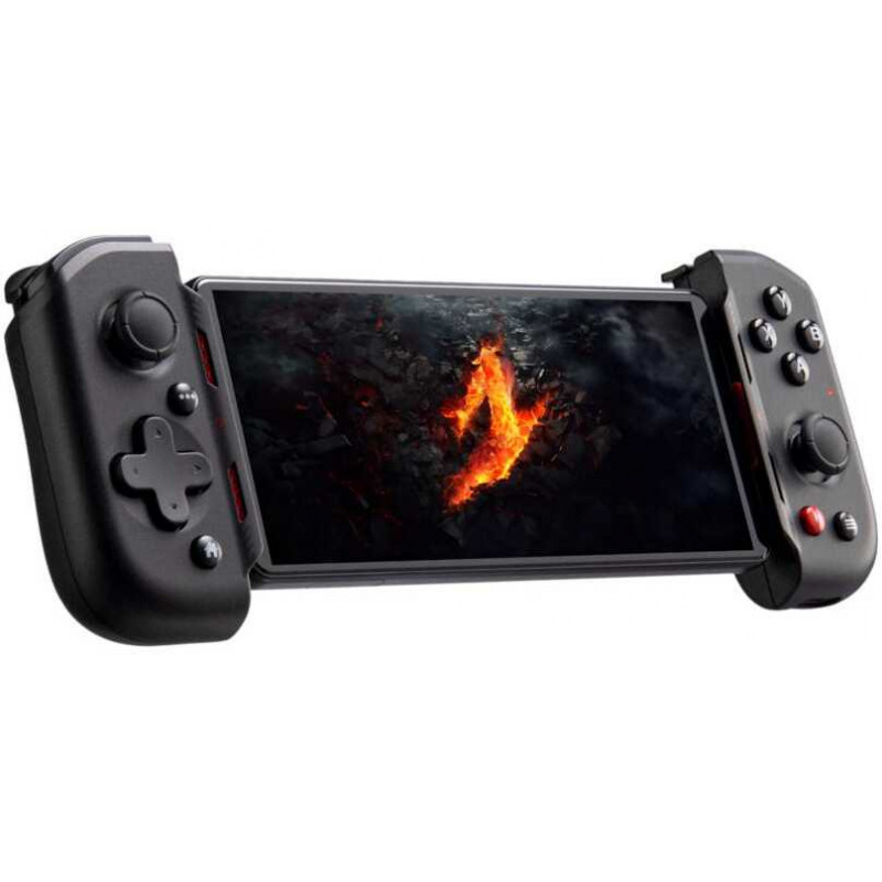 Геймпад Acer Nitro NGR400 Mobile Gaming, чорний GP.OTH11.074