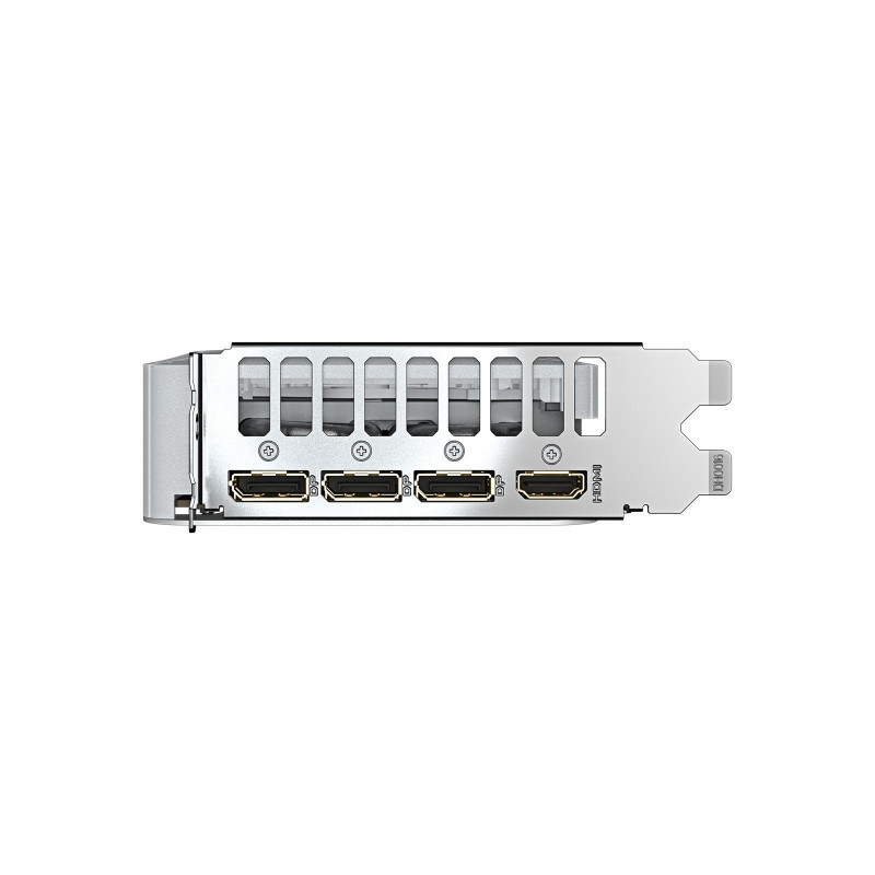 Відеокарта GIGABYTE Nvidia GeForce RTX 5060 EAGLE OC ICE 8G (GV-N5060EAGLEOC ICE-8GD)