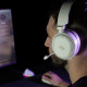 Гарнітура ігрова Proove Gaming Rapture (APP) (white)