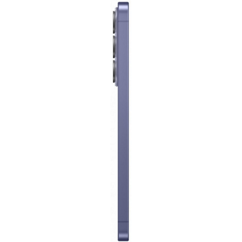 Смартфон Samsung Galaxy S26+ 5G (S947) 12/256Gb Cobalt Violet (SM-S947BZVDEUC)