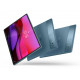 Планшет Lenovo Yoga Tab WiFi 12,7 LTPS/QS 8 Gen 3/ 16/256/KB+Pen/Tidal Teal ZAEG0008UA