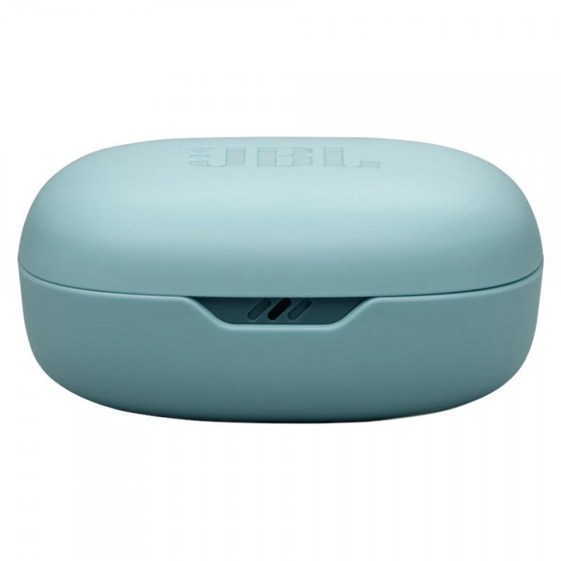 Навушники JBL Wave Flex 2 Blue (JBLWFLEX2BLU)