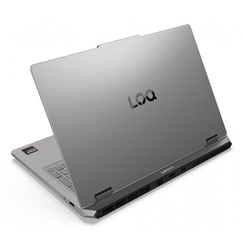Ноутбук LENOVO LOQE-15ARP11 R7-170 83VA000QRA