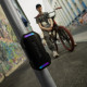 Портативна Акустика Proove Black Rock 10W (APP) (black)