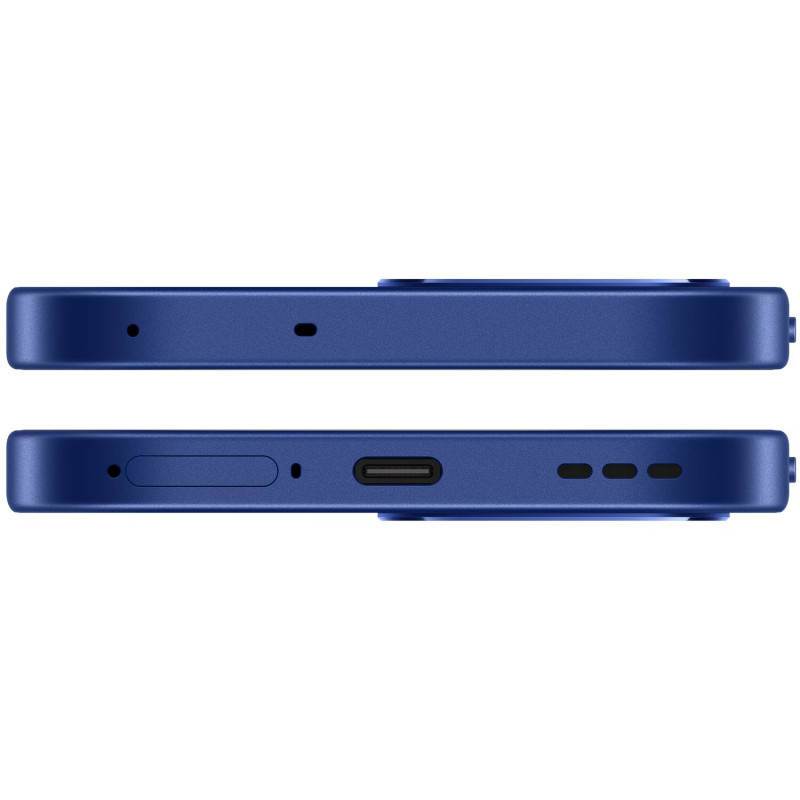Смартфон OPPO A6 6/256GB Aurora Gold
