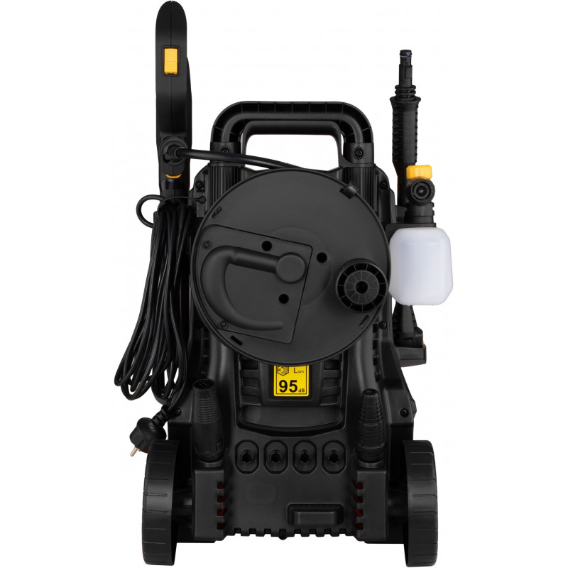Мінімийка високого тиску 2E AquaClean 150plus 2E-HPW2015PB