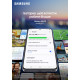 Смартфон Samsung Galaxy S25 FE 5G (S731) 8/256Gb Jetblack(SM-S731BZKGEUC)
