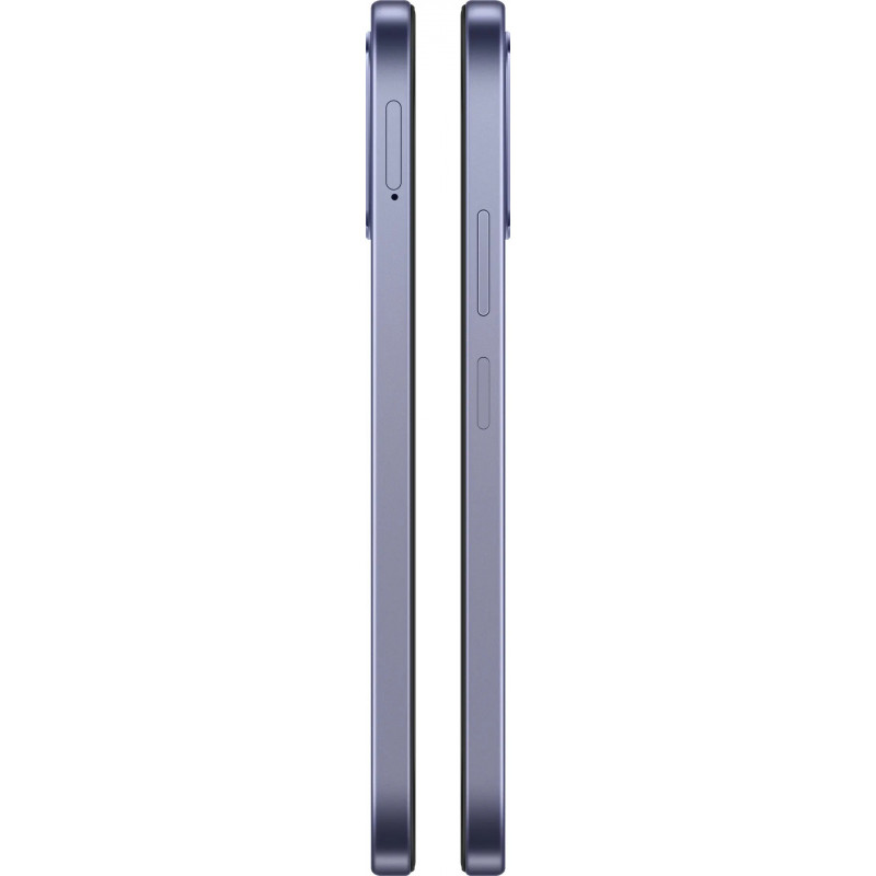 Смартфон OPPO A6X 4/128 Plum purple