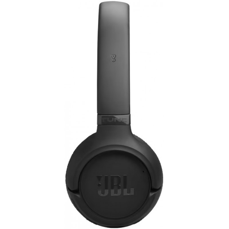 Навушники JBL Tune 530BT Black (JBLT530BTBLKEU)