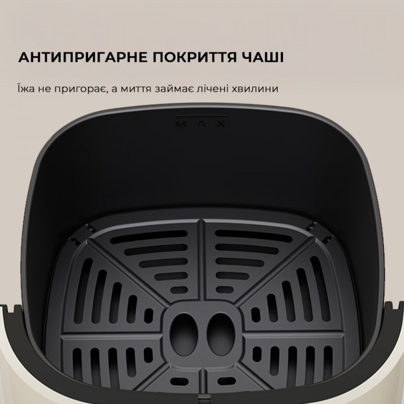 Мультипіч Deerma KZ30W 3L
