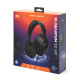 Навушники JBL JBLQTUM100M2BLK