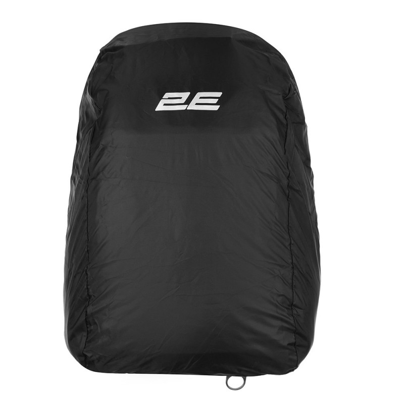 Рюкзак 2E, SmartPack 16", чорний (2E-BPN6316BK)