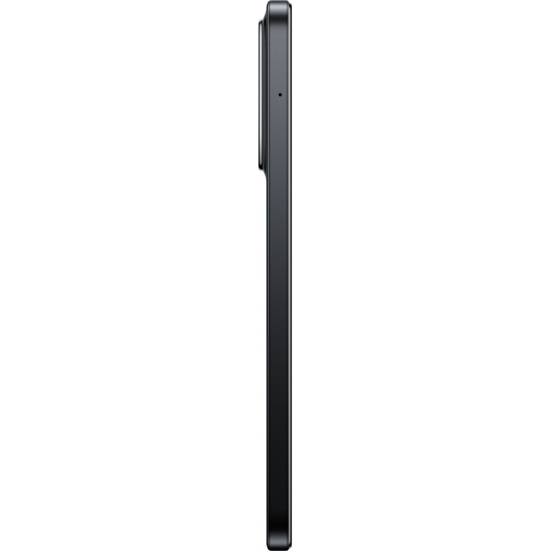 Смартфон Xiaomi Poco C85 8/256GB Black