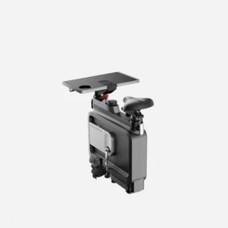 Велотренажер KINGSMIТH Workstation Bike W1B W1B