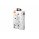 Навушники JBL JBLTFLEX2GWHT