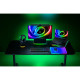 Клавіатура механічна RAZER BlackWidow V4 Low-Profile, Yellow switch (RZ03-05271500-R3M1)