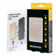 Портативний зарядний пристрій INTENSO USB 10000MAH MAG CHAMPAGNE MW10000 7344031