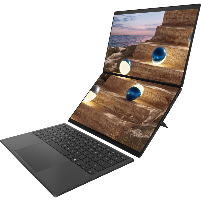 Ноутбук ASUS Zenbook Duo UX8407AA-SN604W 90NB16V1-M00ZD0