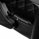 Ігрове крісло Noblechairs EPIC штучна шкіра, чорний NBL-PU-BLA-002