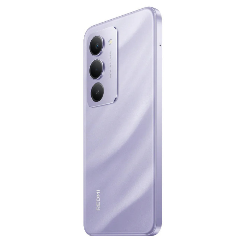 Смартфон Xiaomi Redmi 15 8/256GB Sandy Purple