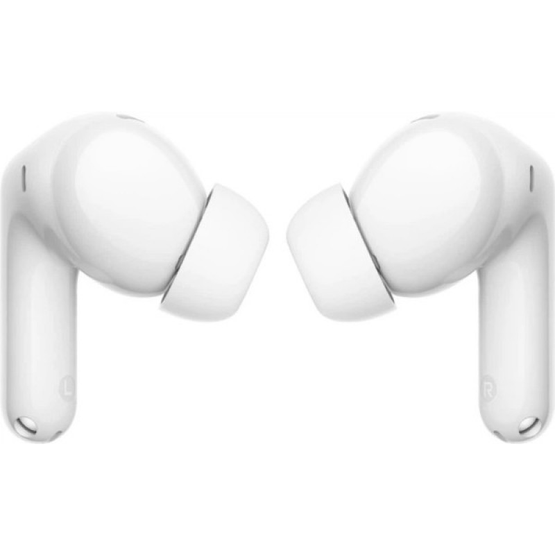 Навушники Xiaomi Redmi Buds 8 TWS White (BHR08UHGL) UA UCRF