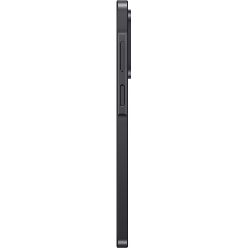 Смартфон Samsung Galaxy A18 (A185) 8/256ГБ, 2SIM, чорний SM-A185FZKHEUC