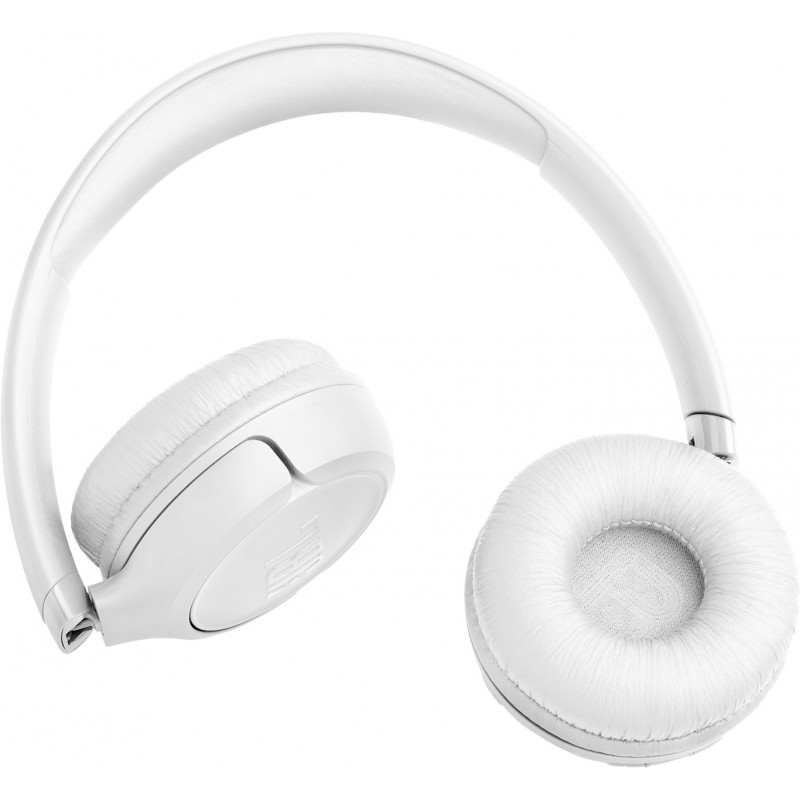 Навушники JBL Tune 530BT White (JBLT530BTWHTEU)