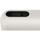 Акумулятор портативний Power Bank Belkin 20000мА·год, з інтегрованим кабелем USB-C, пісочний BPB030H
