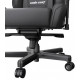 Крісло ігрове Anda Seat Kaiser 2 Black Size XL AD12XL-07-B-PV-B01