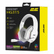 Гарнітура ігрова 2E GAMING HG355, 7.1,білий 2E-HG355WT-7.1