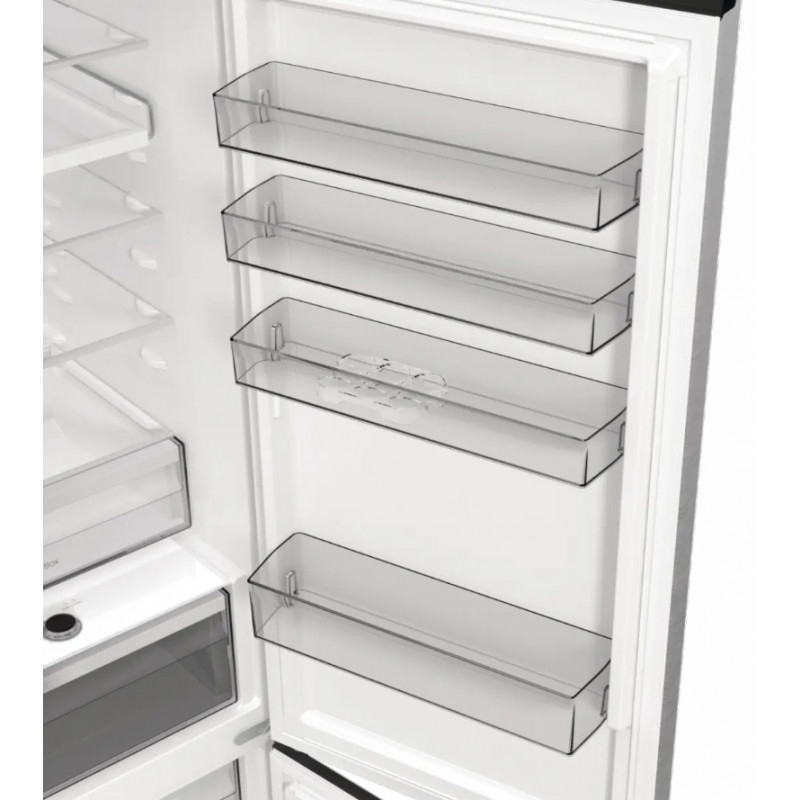 Холодильник HISENSE RB5P410SACC (HZF4168AED)
