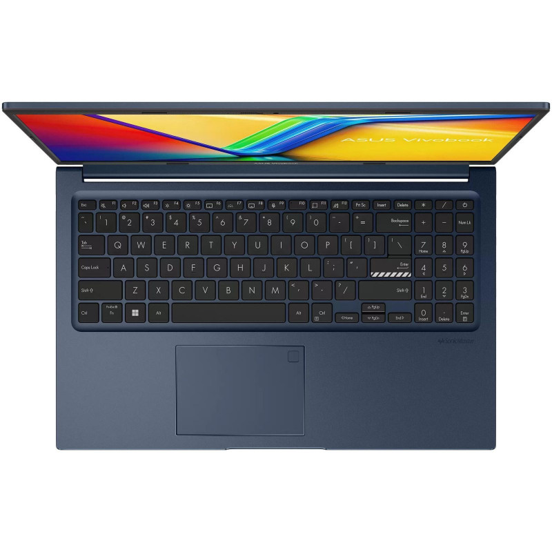 Ноутбук ASUS Vivobook 15 X1504MA-BQ132 90NB17I1-M00560