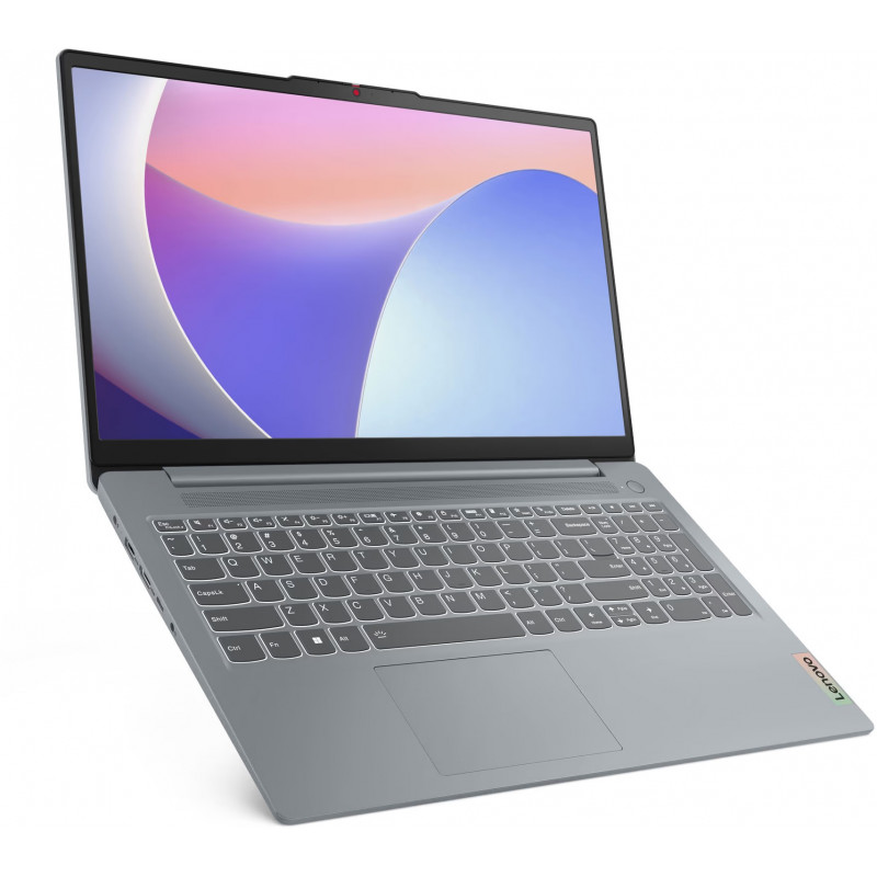 Ноутбук Lenovo IdeaPad Slim 3 15IAH8 (83ER00NFRA) (i5-12450H/16/512)